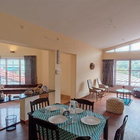 Fruitsnbeans Homestay 科代卡纳尔 外观 照片