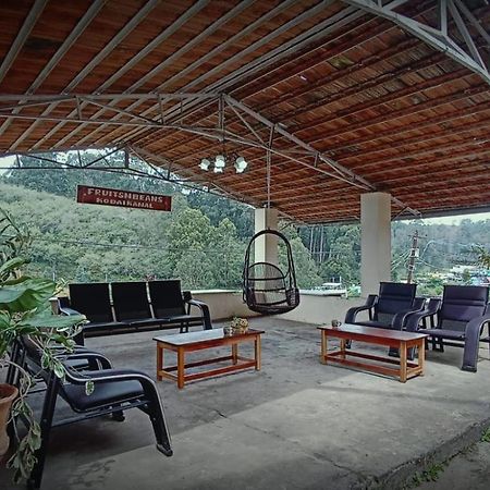 Fruitsnbeans Homestay 科代卡纳尔 外观 照片