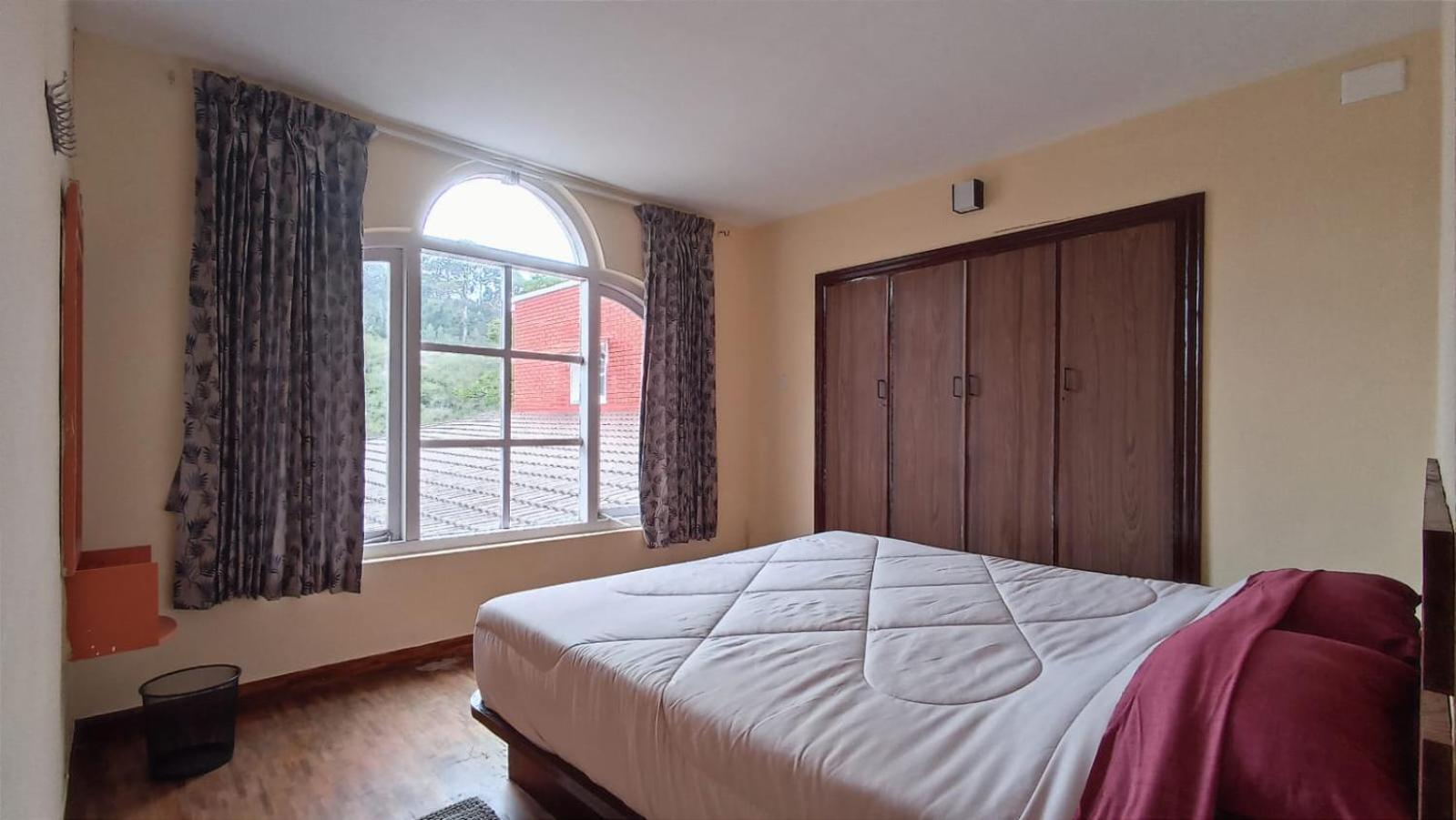 Fruitsnbeans Homestay 科代卡纳尔 外观 照片