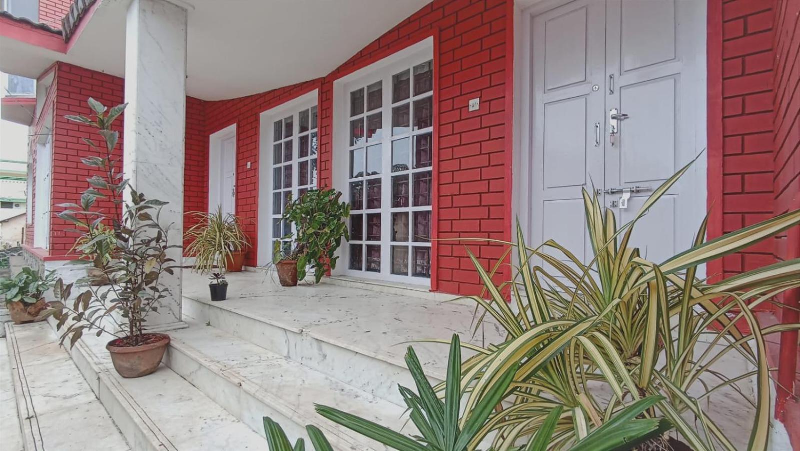 Fruitsnbeans Homestay 科代卡纳尔 外观 照片