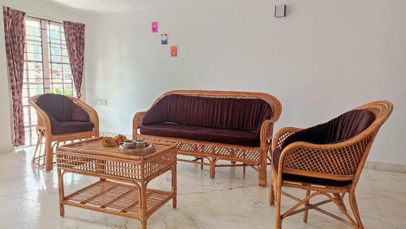 Fruitsnbeans Homestay 科代卡纳尔 外观 照片