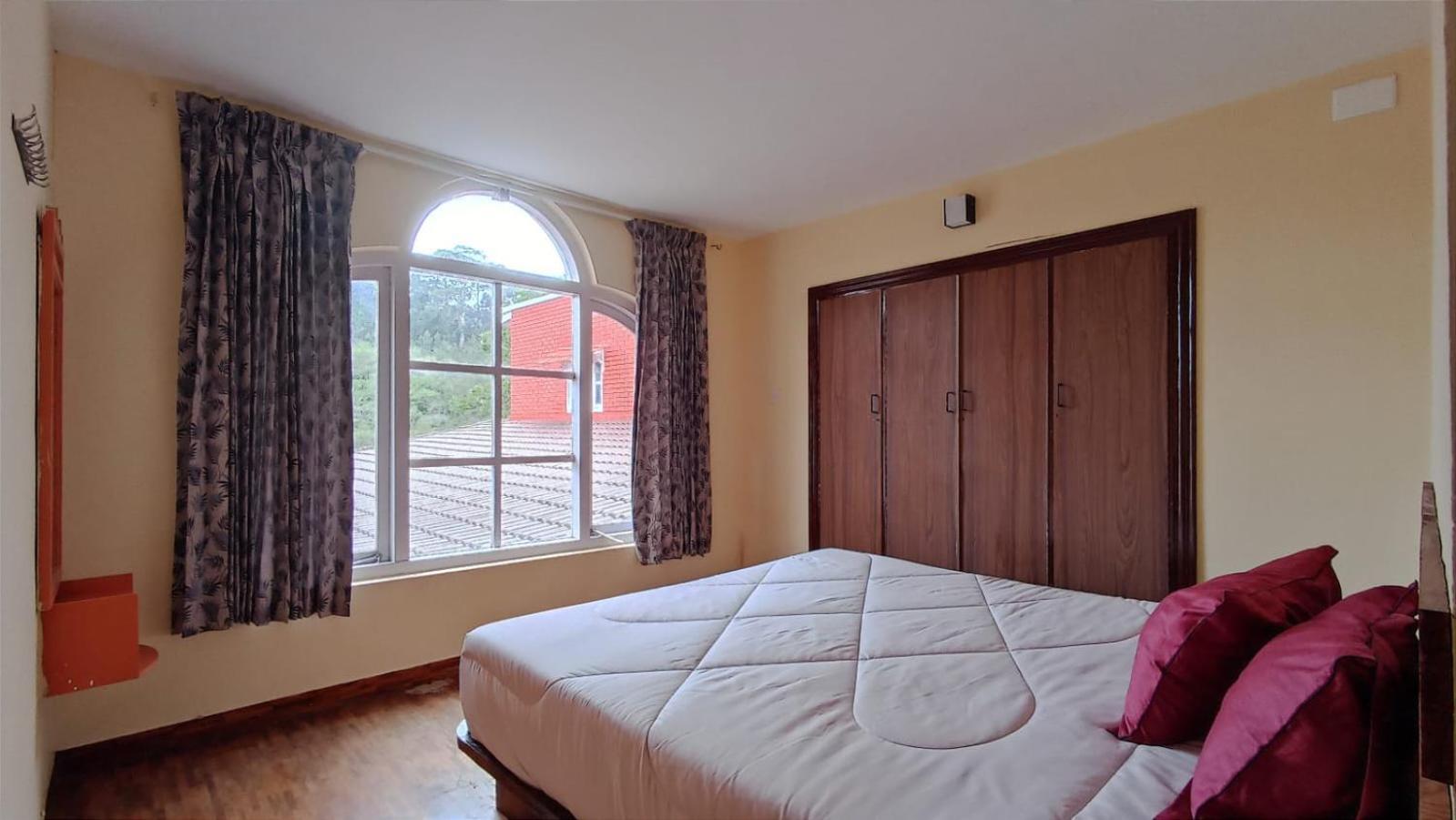 Fruitsnbeans Homestay 科代卡纳尔 外观 照片