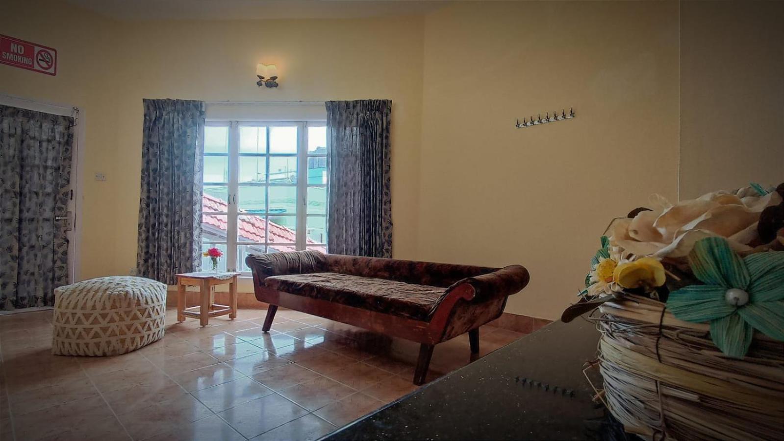 Fruitsnbeans Homestay 科代卡纳尔 外观 照片