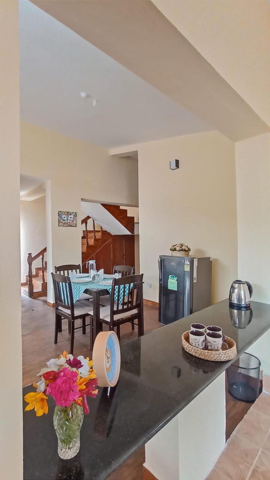 Fruitsnbeans Homestay 科代卡纳尔 外观 照片