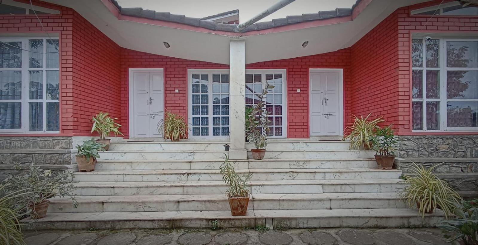 Fruitsnbeans Homestay 科代卡纳尔 外观 照片